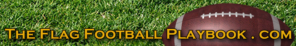 The Flag Football Playbook